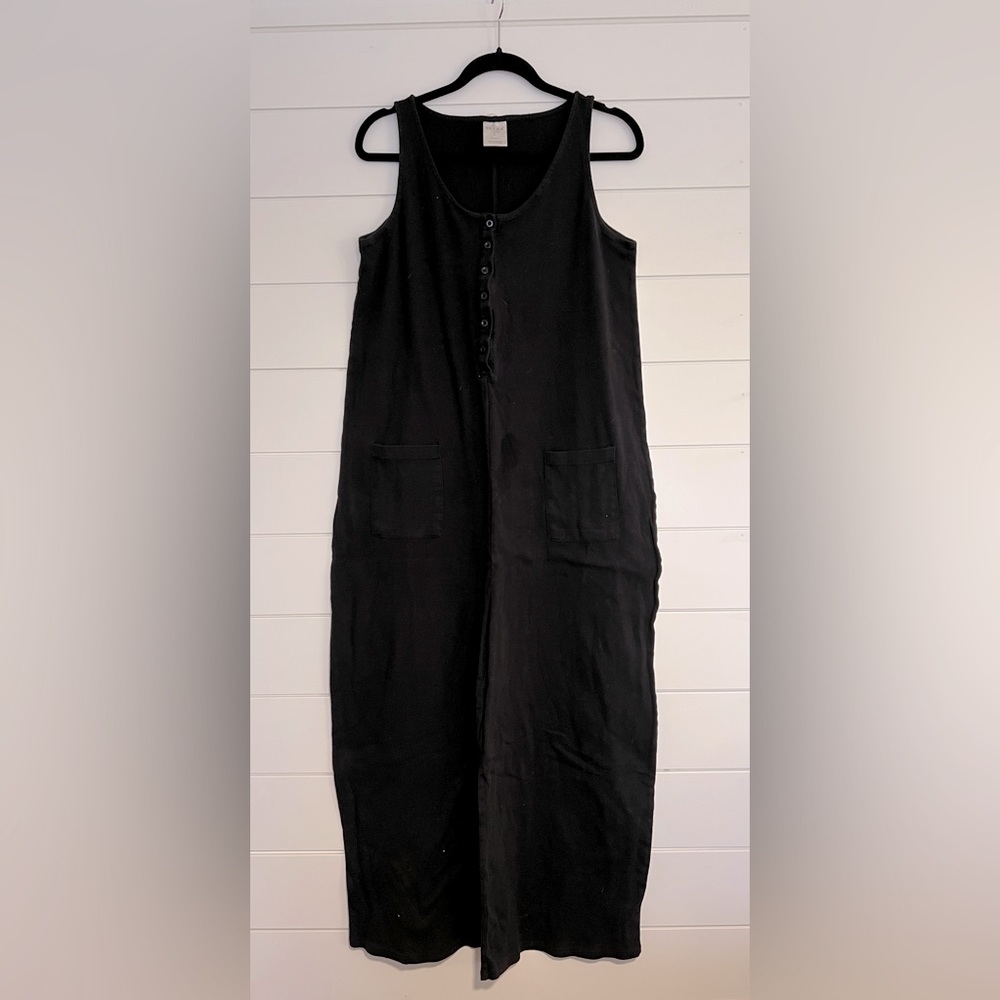 Cotton Maternity Jumper L